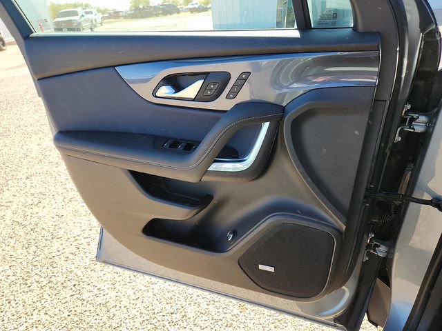 New 2025 Chevrolet Blazer RS w/ Enhanced Convenience Package image 13