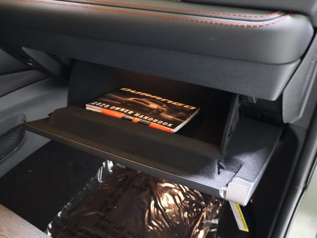 New 2026 Dodge Durango GT image 22