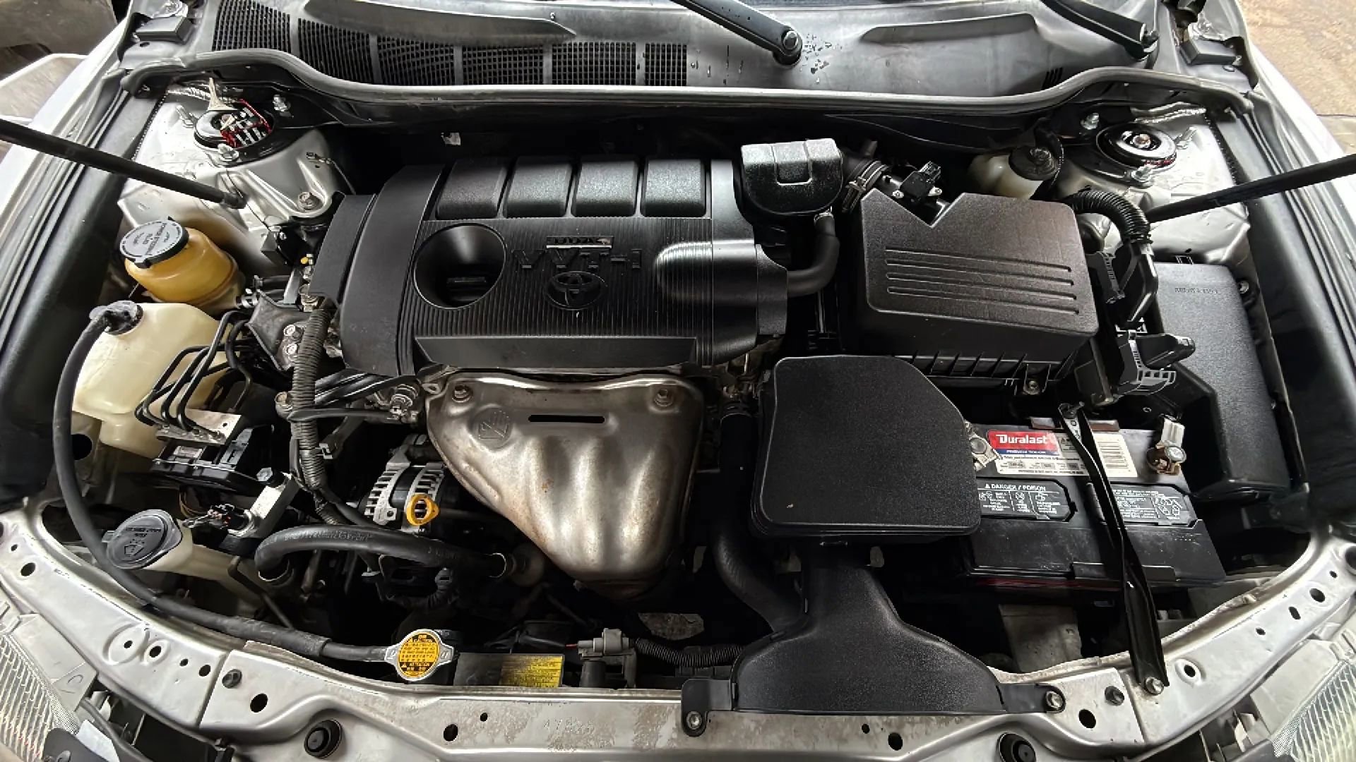 Used 2011 Toyota Camry LE w/ LE Extra-Value Pkg FWD image 35