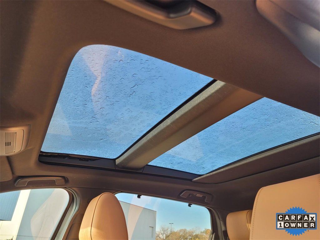 Used 2025 MAZDA CX-70 3.3 Turbo S w/ Premium Plus image 24