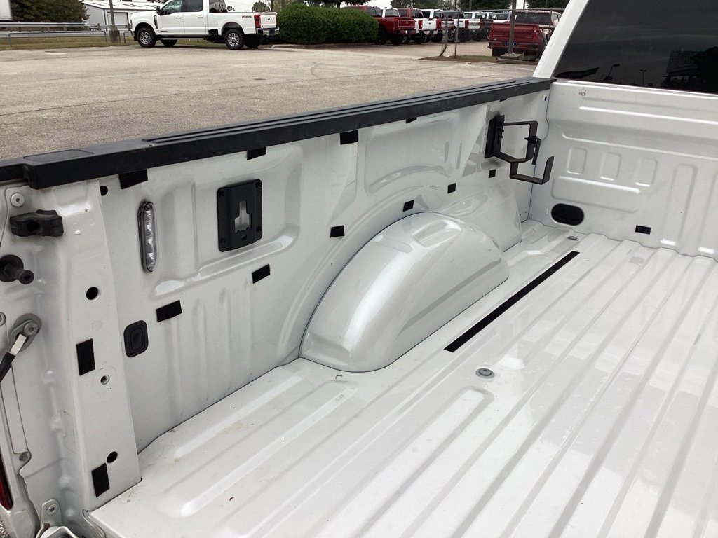 Used 2019 Ford F150 King Ranch w/ Equipment Group 601A Luxury image 11