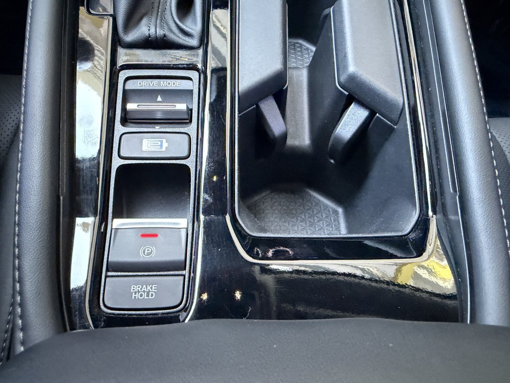 Used 2024 Honda Accord Touring image 26