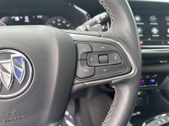 Used 2023 Buick Envision Avenir image 20