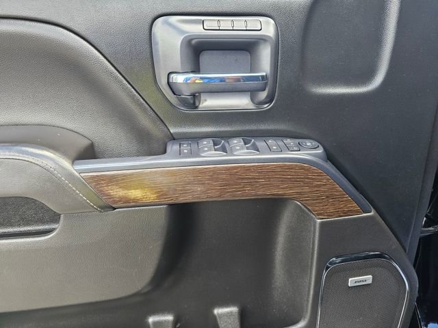 Used 2018 GMC Sierra 3500 Denali w/ Duramax Plus Package image 23