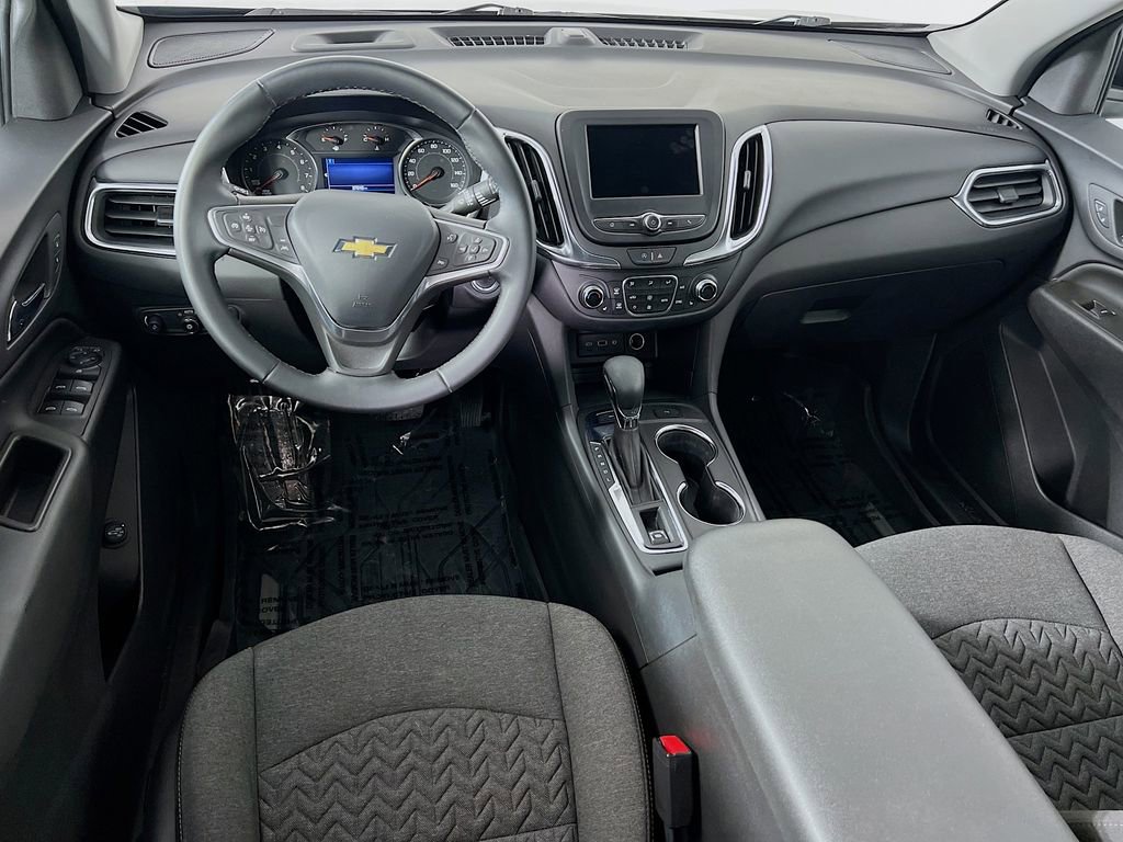 Certified 2023 Chevrolet Equinox LT image 20