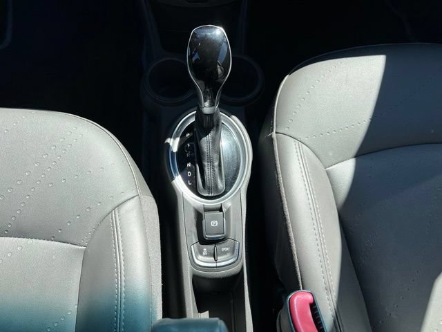 Used 2015 Chevrolet Spark LT FWD image 29