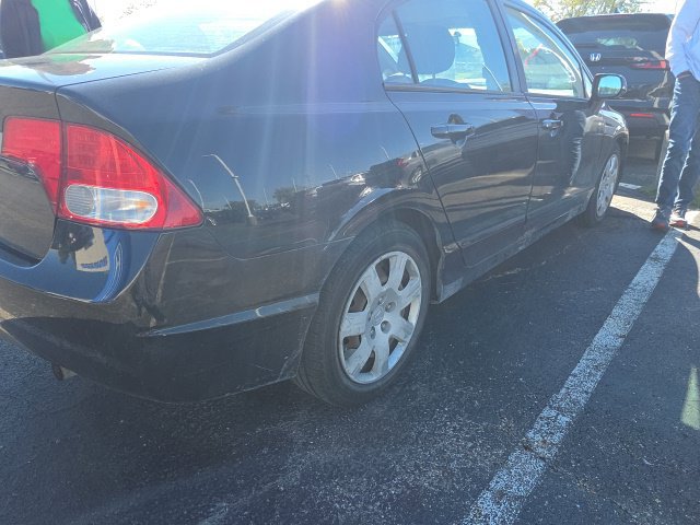 Used 2011 Honda Civic LX image 8