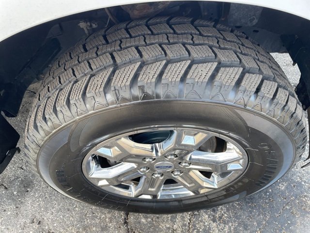 Used 2023 Ford F150 XLT w/ Equipment Group 302A High image 18