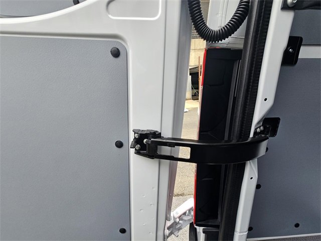 New 2026 Mercedes-Benz Sprinter 144 Cargo image 8