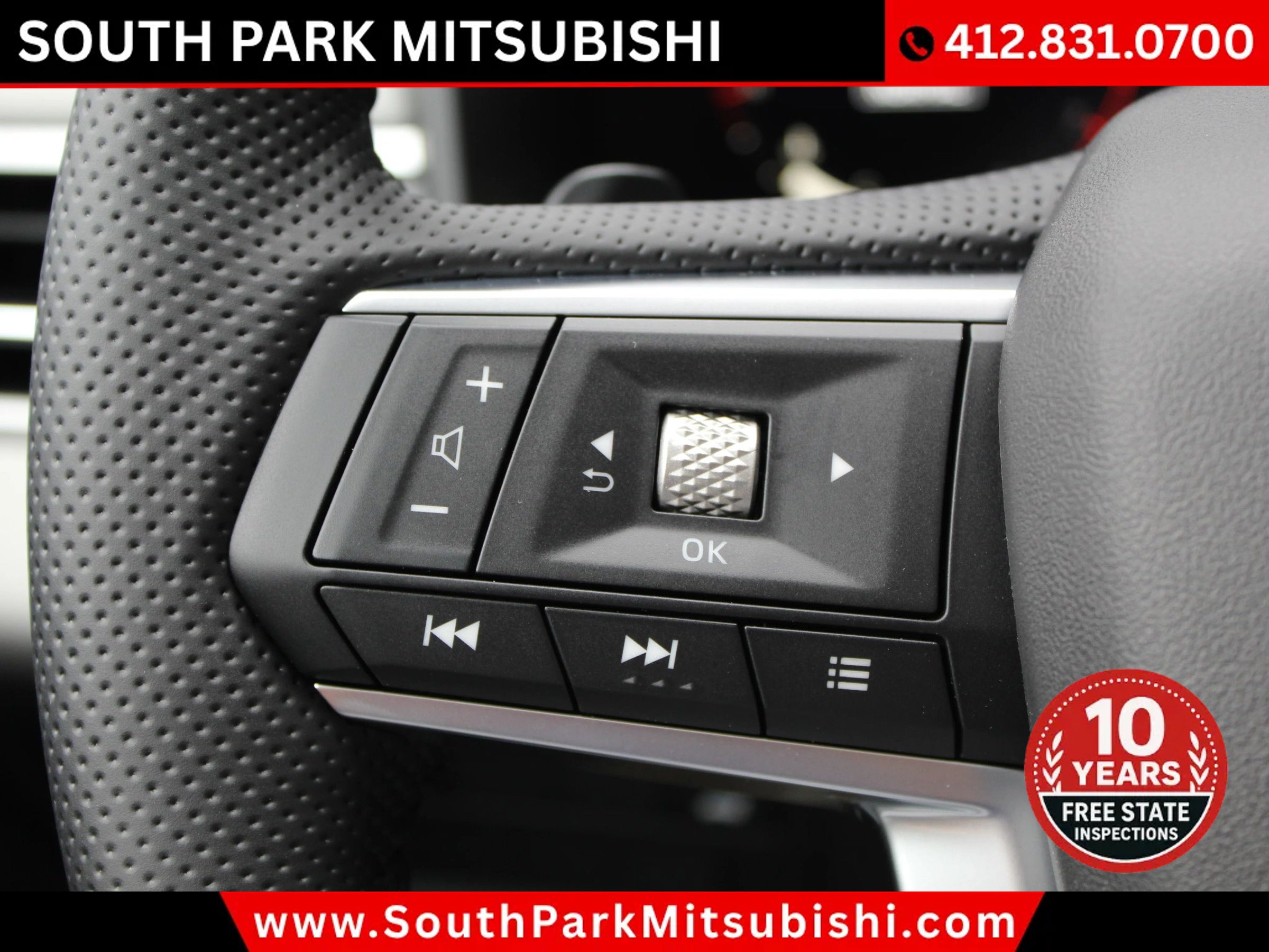 New 2026 Mitsubishi Outlander SEL AWD/4WD image 33