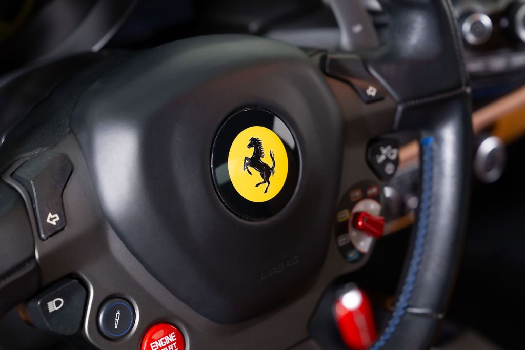 Used 2018 Ferrari 488 GTB image 23