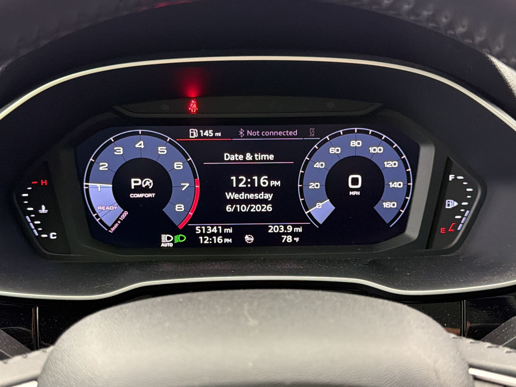 Used 2020 Audi Q3 2.0T Premium Plus w/ Premium Plus Package AWD/4WD image 22