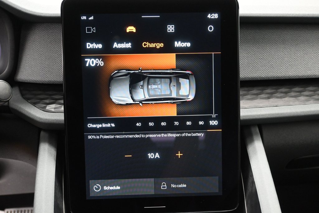 Used 2024 Polestar Polestar 2 AWD/4WD image 18