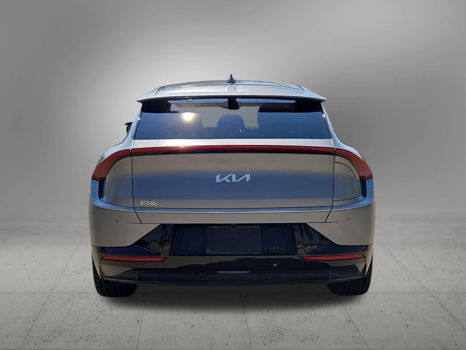 Used 2022 Kia EV6 GT-Line w/ First Edition Package AWD/4WD image 5