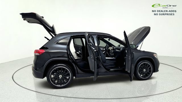 Used 2023 Mercedes-Benz GLA 250 image 19