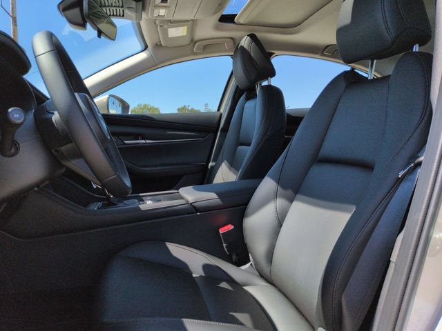New 2026 MAZDA MAZDA3 2.5 S Sedan w/ Preferred Pkg FWD image 14
