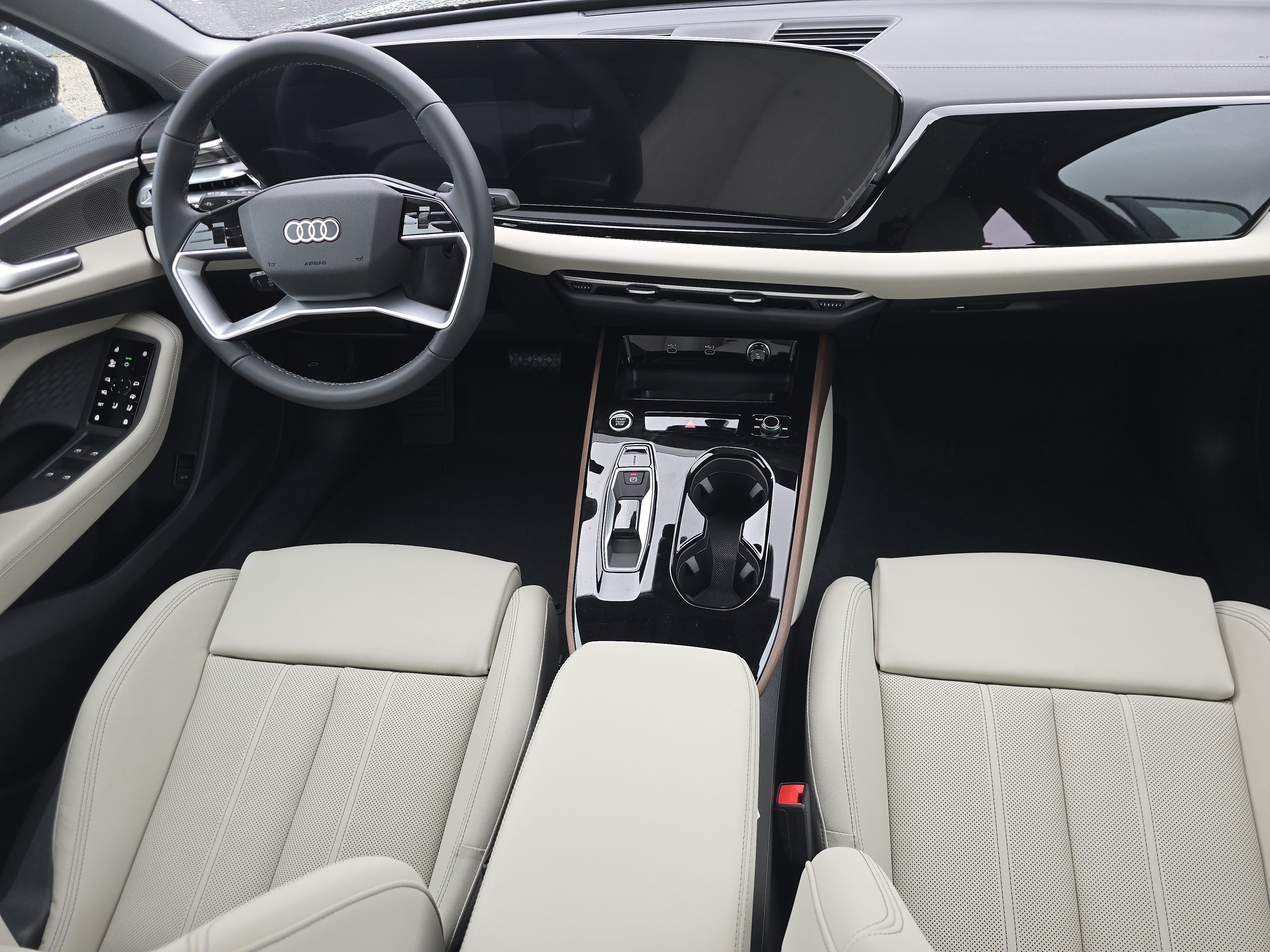 New 2026 Audi A5 2.0T Premium Plus AWD/4WD image 20