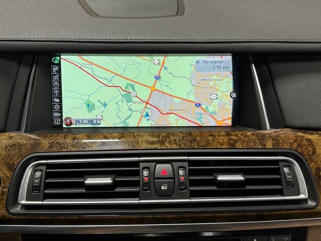 Used 2014 BMW 740Li xDrive image 23