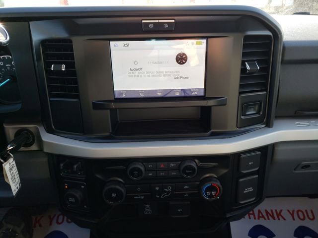 New 2026 Ford F350 XLT w/ 360-Degree Camera Package image 15
