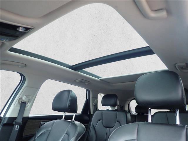 Used 2022 Kia Sorento X-Line EX AWD/4WD image 14