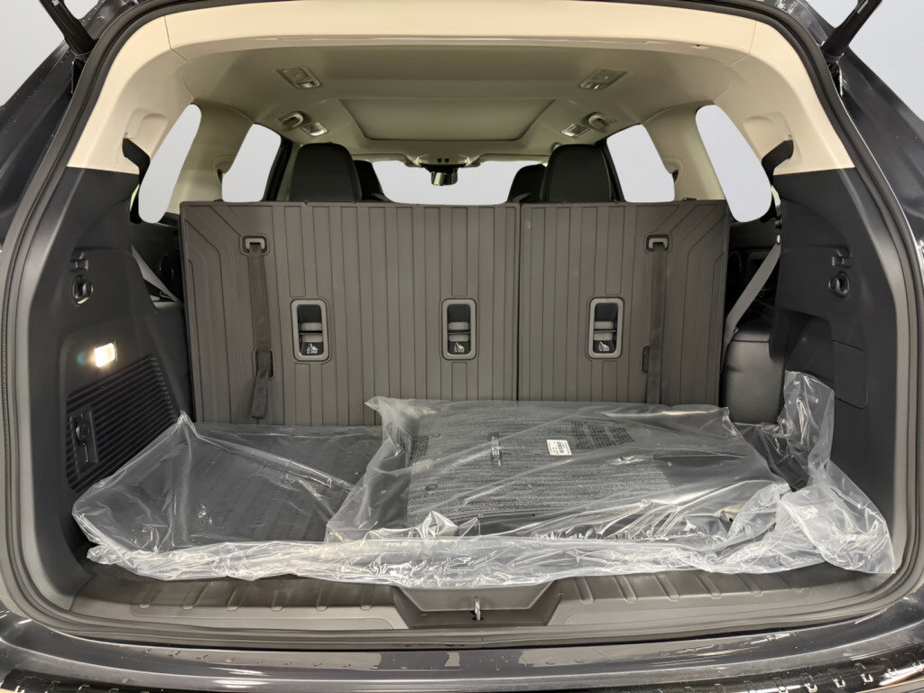 New 2026 Subaru Ascent Bronze Edition AWD/4WD image 9
