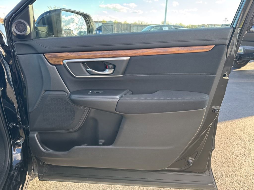 Used 2019 Honda CR-V EX image 37