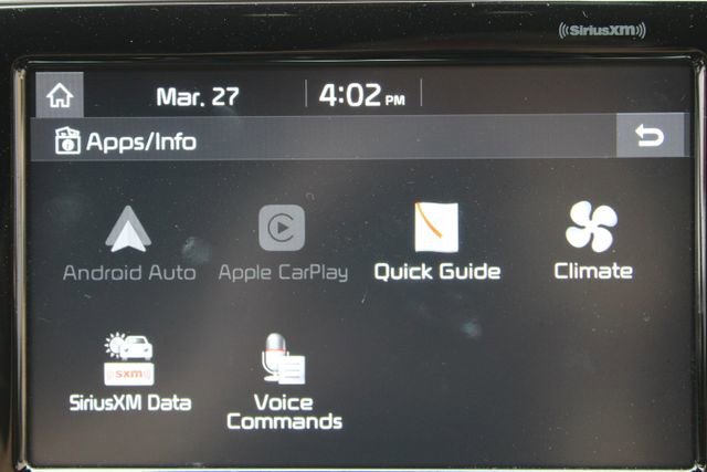 Used 2020 Kia Stinger GT-Line RWD image 29