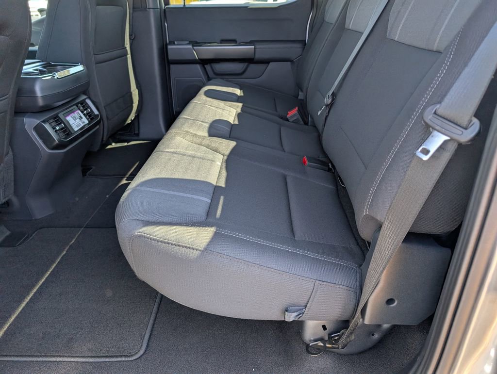 New 2026 Ford F150 STX w/ Equipment Group 200A image 6