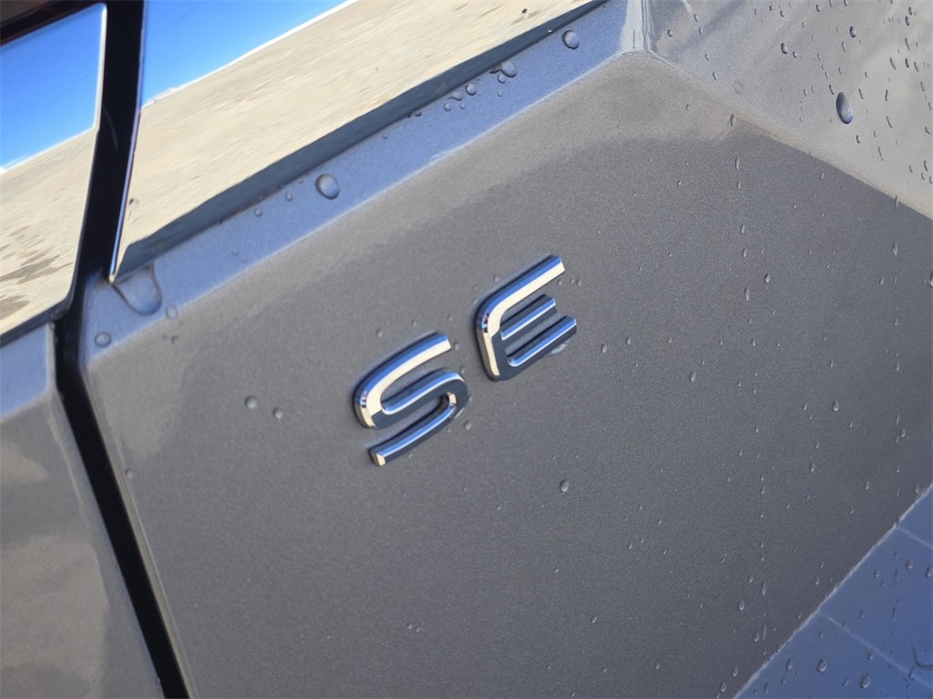 New 2026 Volkswagen Atlas SE image 8