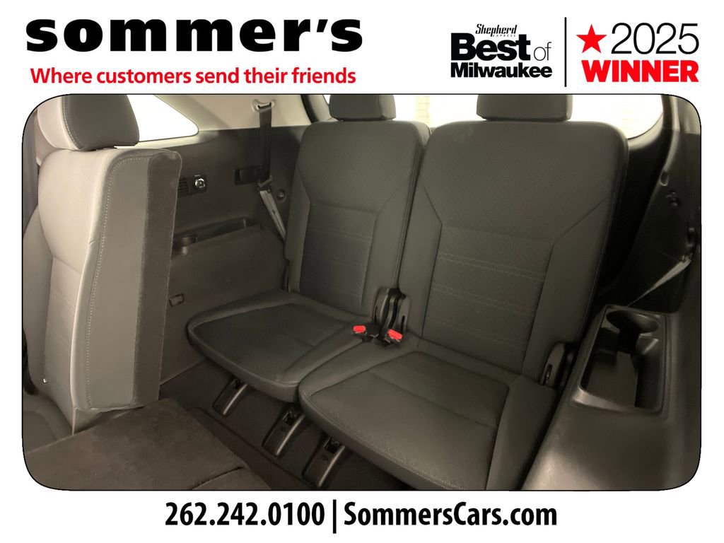 Used 2020 Kia Sorento S AWD/4WD image 26