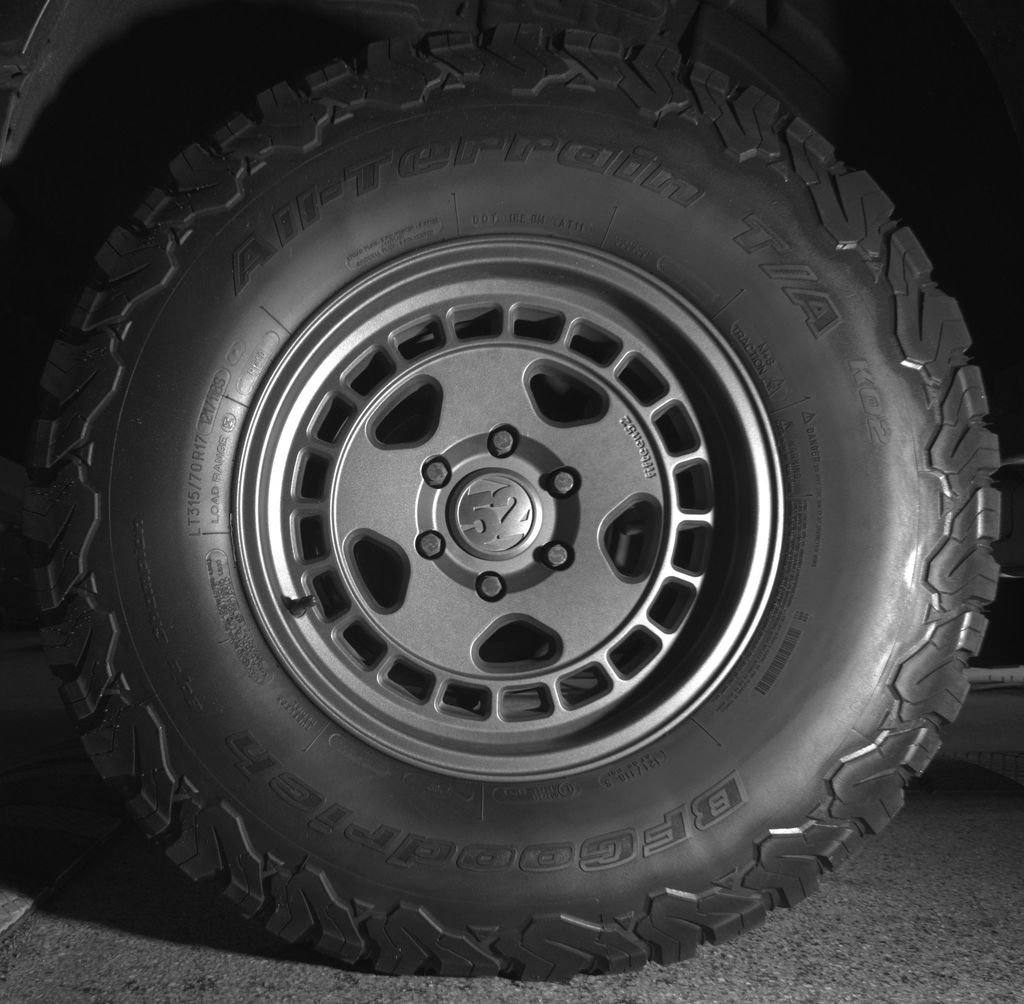 Used 2021 Ford F150 Raptor w/ Equipment Group 801A High AWD/4WD image 11