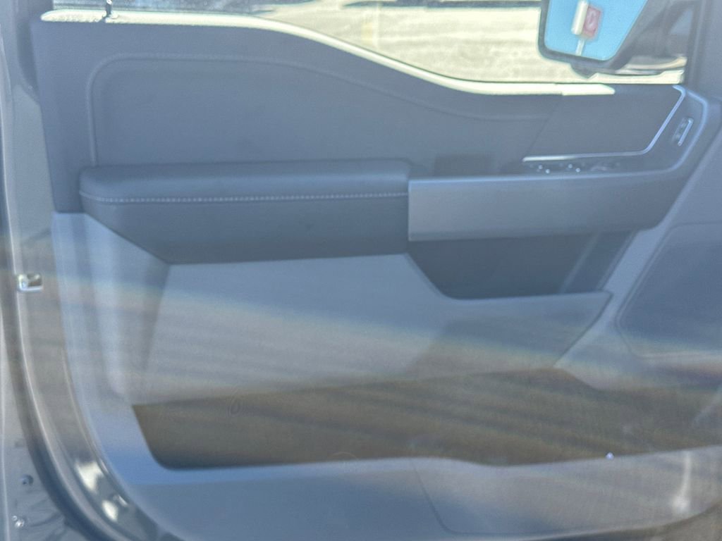 Used 2025 Ford F150 XLT w/ Equipment Group 302A MID image 10