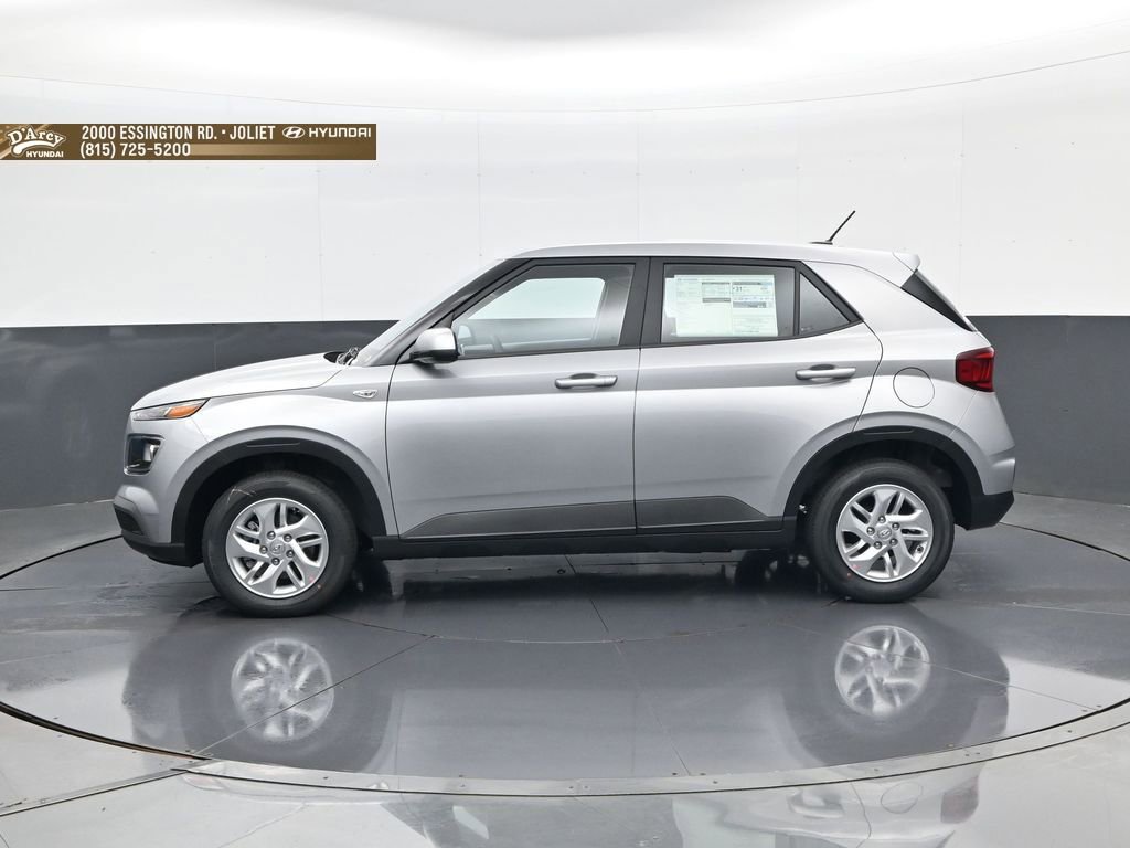 New 2026 Hyundai Venue SE FWD image 8