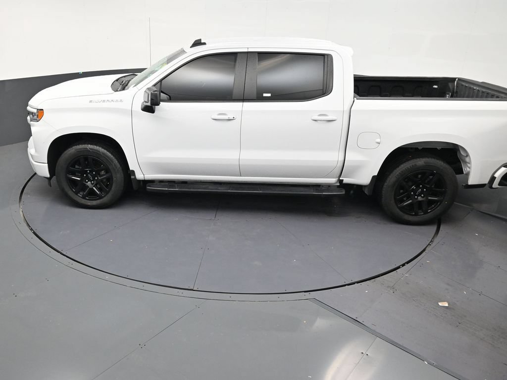 Used 2024 Chevrolet Silverado 1500 RST RWD image 13