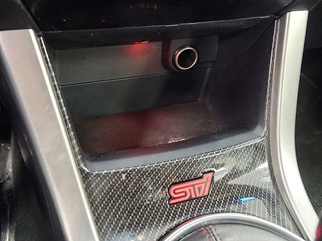 Used 2017 Subaru WRX STI w/ Popular Package #1 image 25