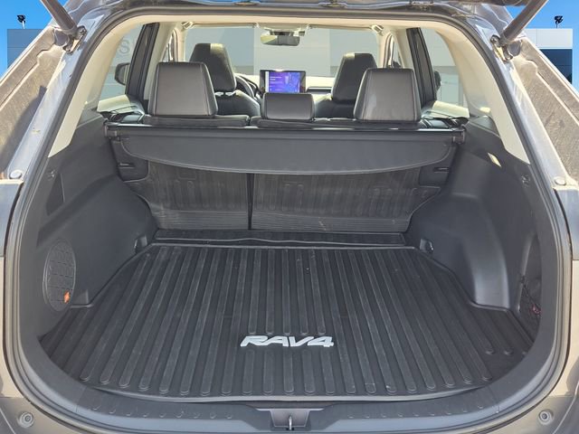 Used 2023 Toyota RAV4 Limited w/ Limited Grade Weather Package image 7
