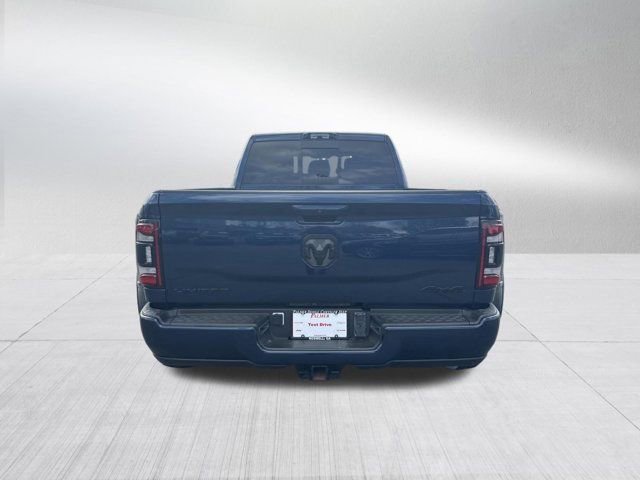 Used 2024 RAM 3500 Limited image 7