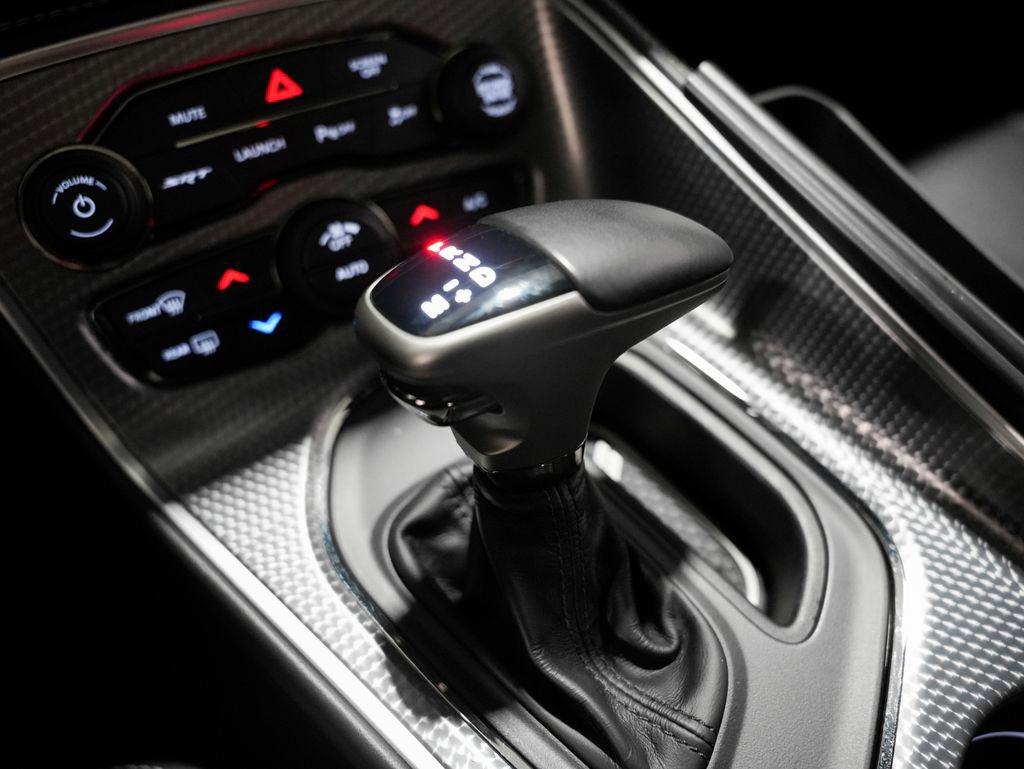 Used 2019 Dodge Challenger SRT Hellcat Redeye RWD image 17