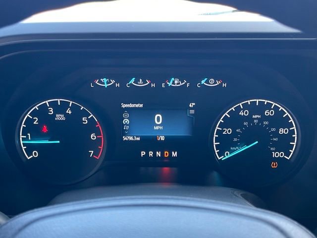 Used 2023 Ford F250 XL w/ STX Appearance Package AWD/4WD image 27