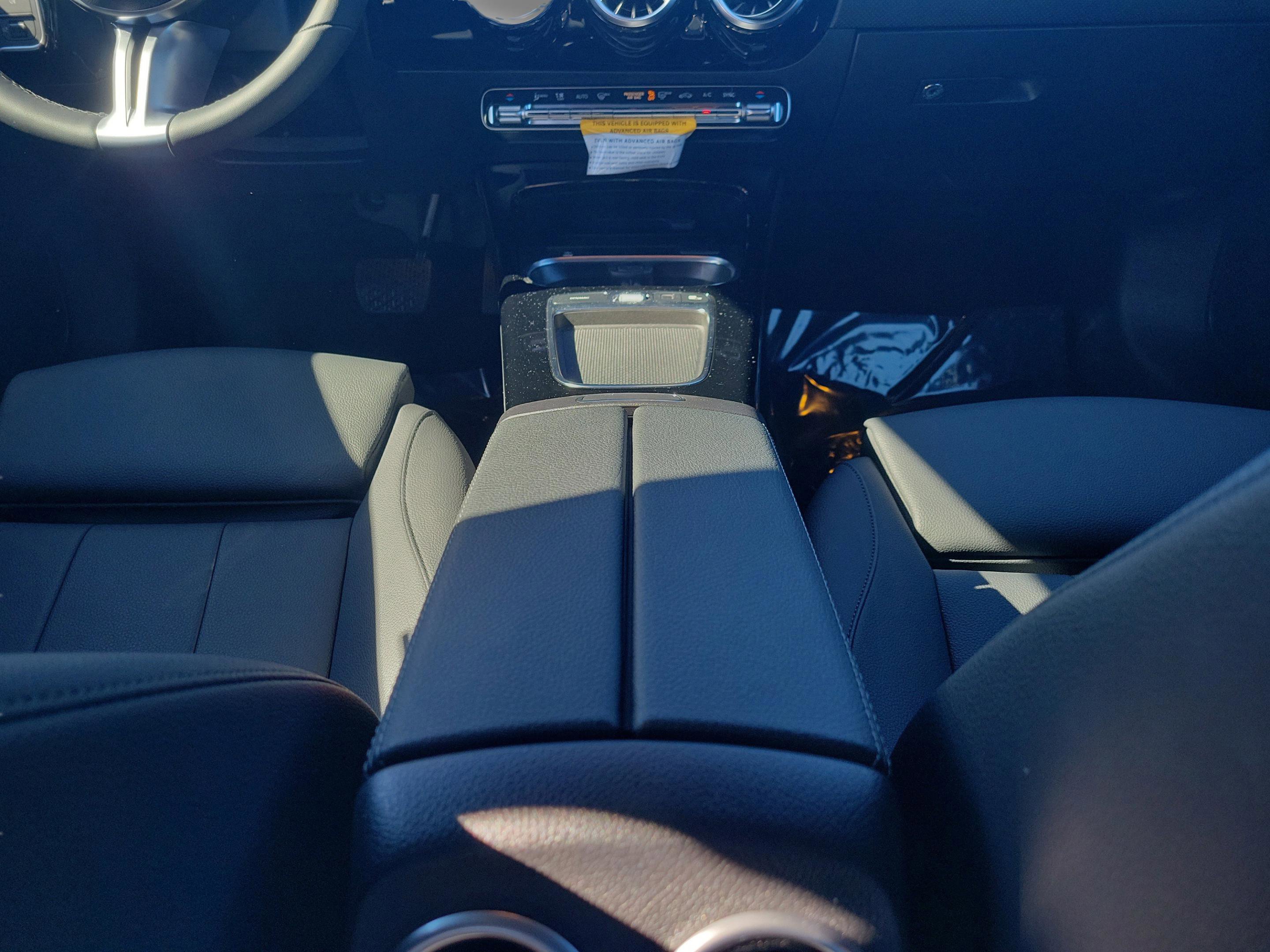 Certified 2026 Mercedes-Benz CLA 250 image 24