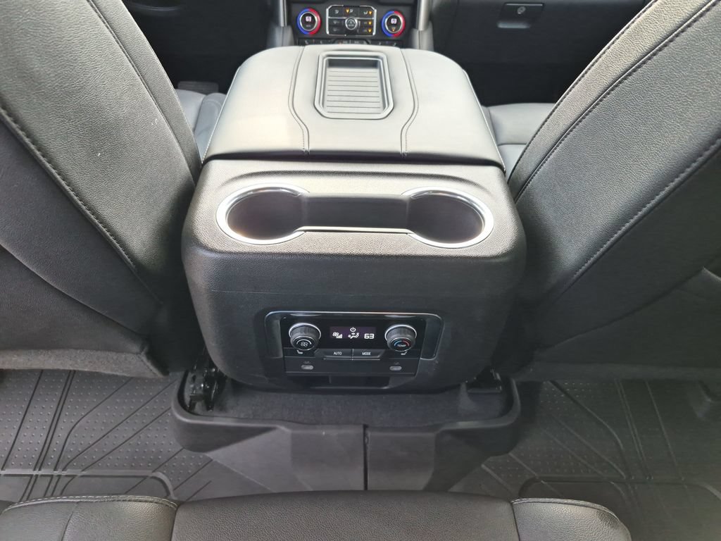 Used 2023 Chevrolet Tahoe Z71 w/ Off-Road Capability Package AWD/4WD image 35