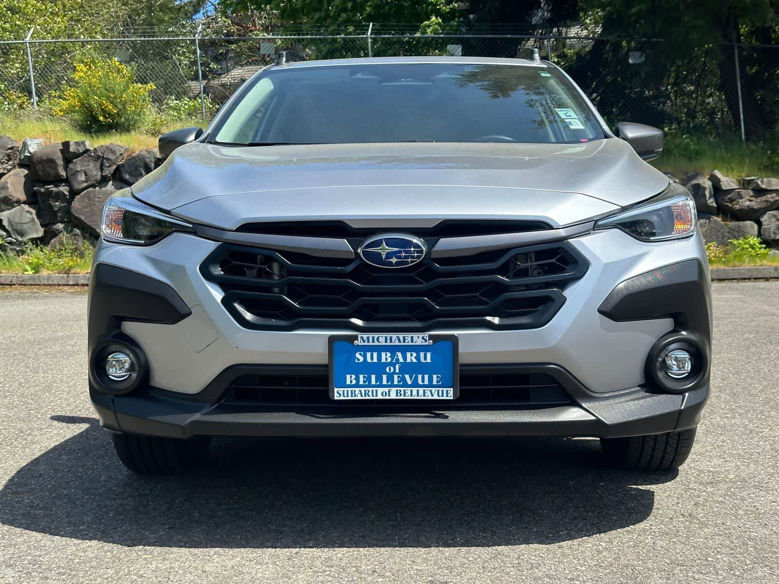 Certified 2025 Subaru Crosstrek 2.0i Premium AWD/4WD image 5