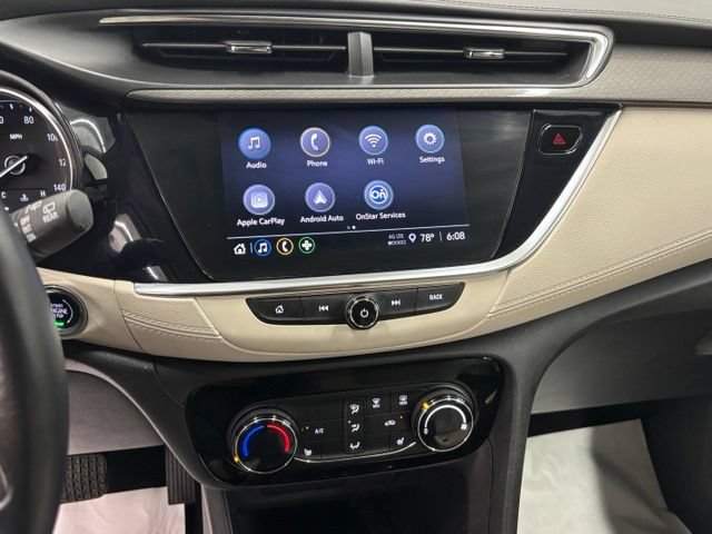 Used 2023 Buick Encore GX Preferred w/ Cold Weather Comfort Package FWD image 20