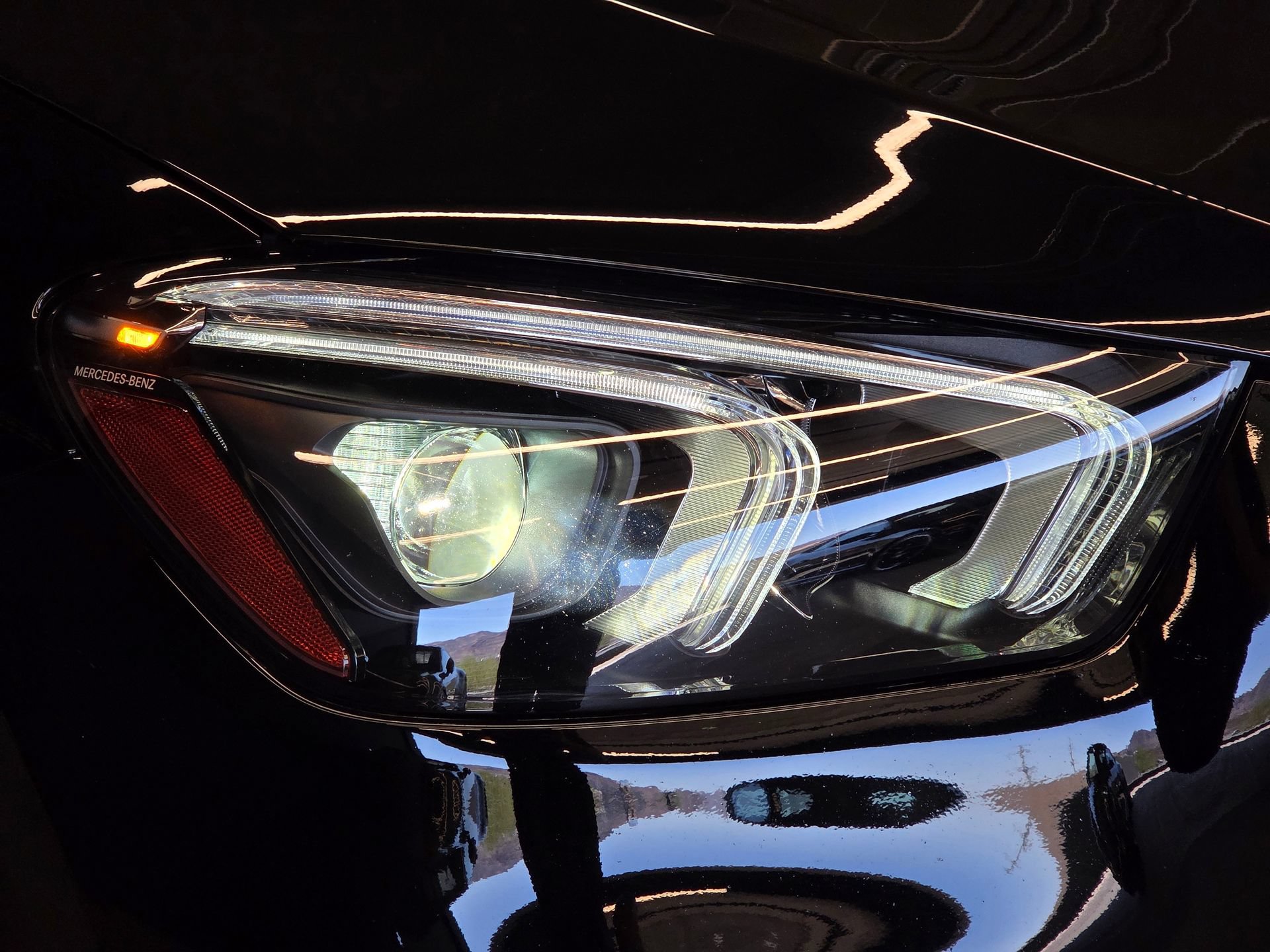 Used 2023 Mercedes-Benz GLE 53 AMG 4MATIC image 31
