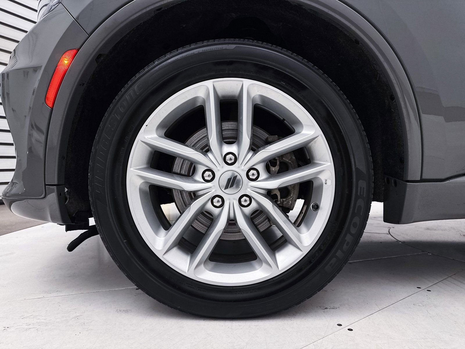 Used 2024 Dodge Durango GT image 18