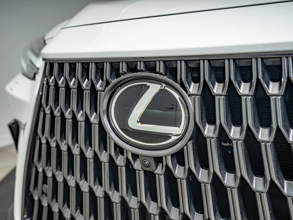 Certified 2026 Lexus NX 350 AWD w/ Accessory Package (2T) image 12