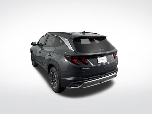 New 2026 Hyundai Tucson SEL image 31