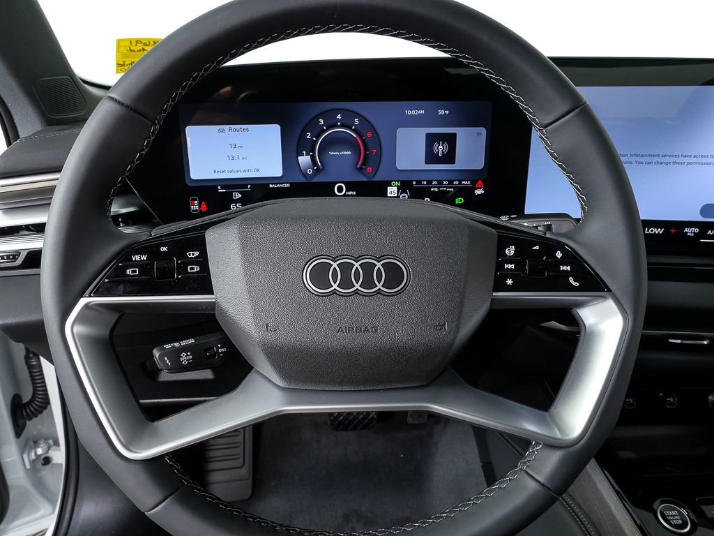New 2026 Audi A6 Prestige AWD/4WD image 9