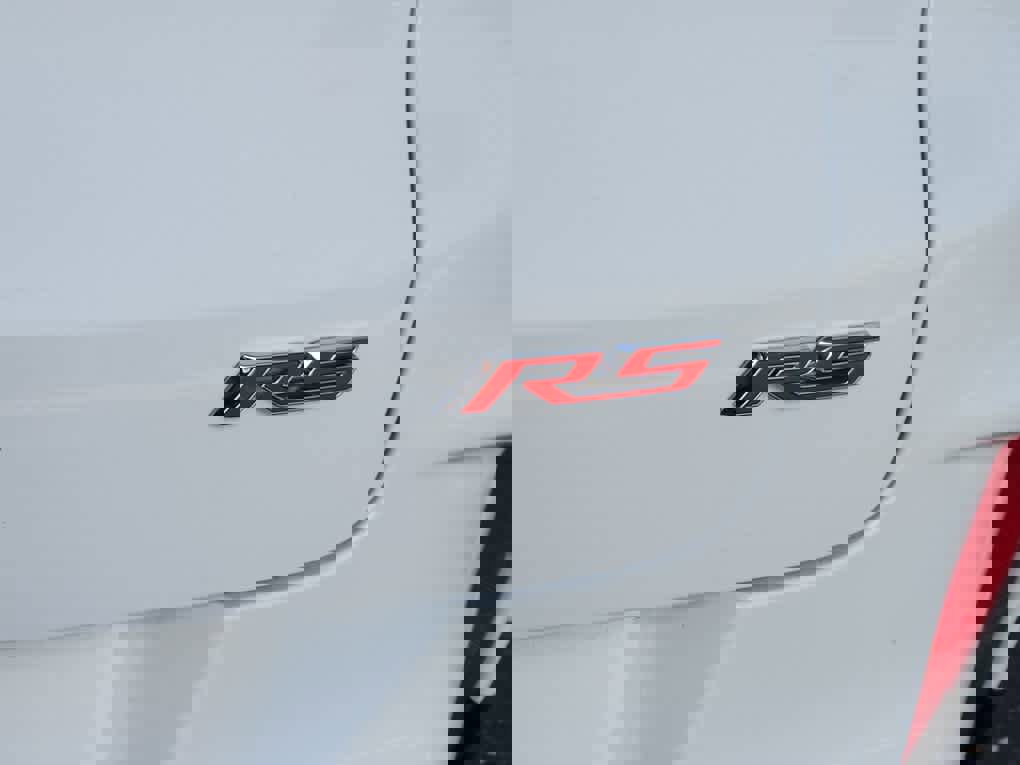 Used 2023 Chevrolet TrailBlazer RS w/ Convenience Package image 21