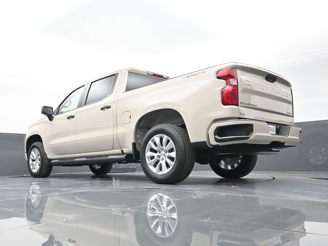 New 2026 Chevrolet Silverado 1500 Custom image 41